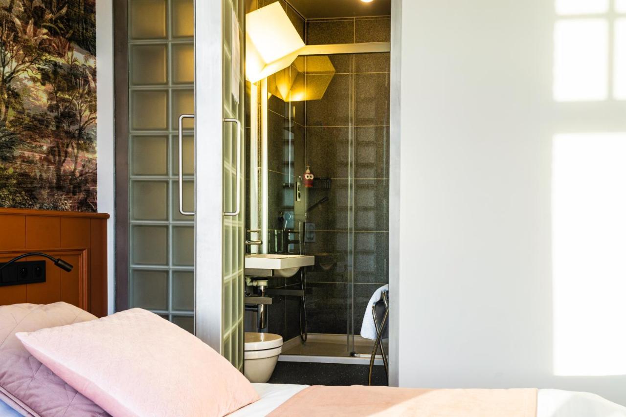 Contrast Bed & Breakfast Bruges