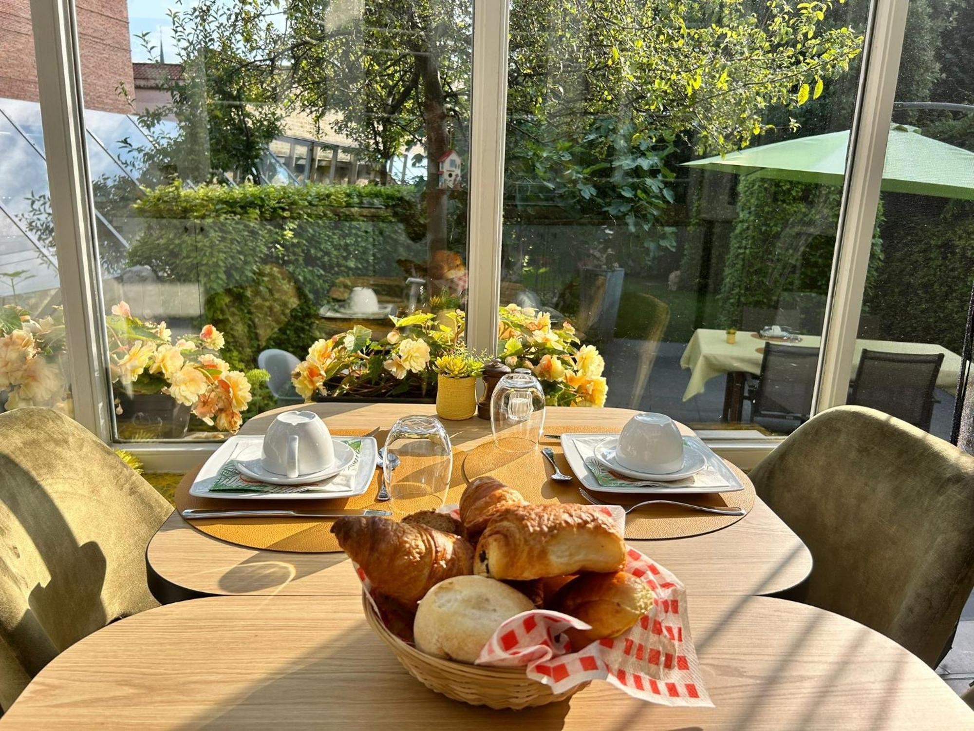 Bed & Breakfast Contrast Bruges