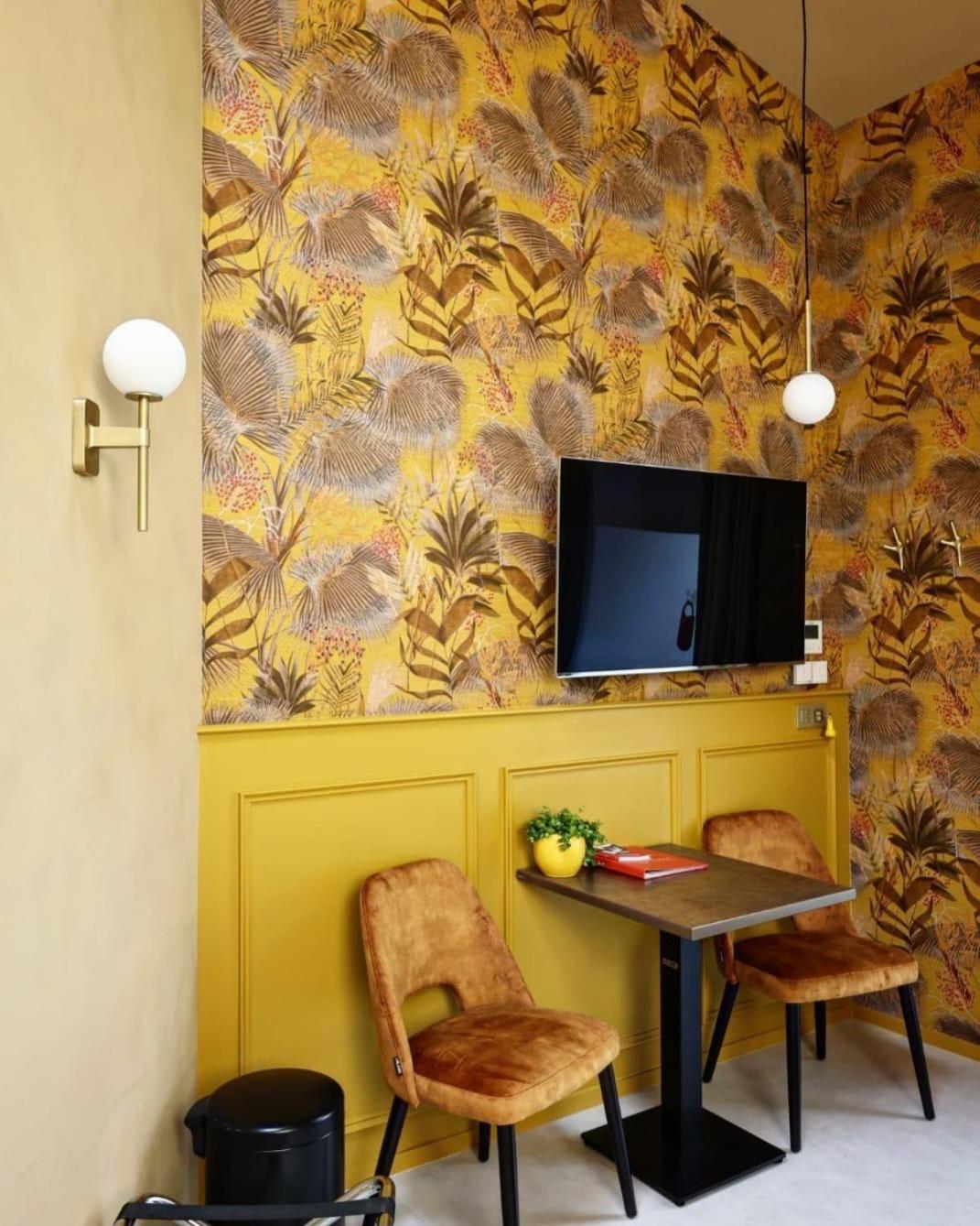 Couette-café Contrast Bruges